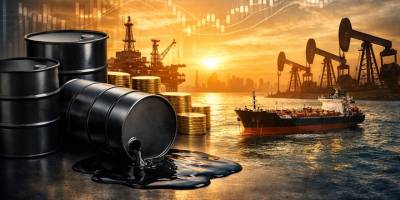 Petrol Krizine Karşı 400 Milyon Varillik Hamle