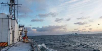 Yemen açıklarında bir gemiye ateş açıldığı bildirildi