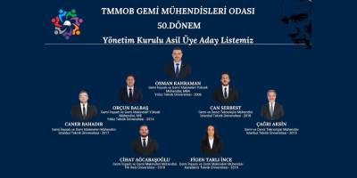 GMO İçin Yeni Yönetim Adaylarından “Birlikte Değişim” Mesajı