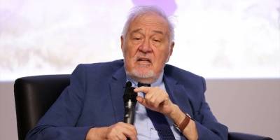 “Türkiye’nin Gücü Bahriye” Demişti