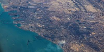 Petrol Piyasasında Alarm: Fujairah Limanı Neden Bu Kadar Önemli?