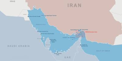 Analiz - İran'ın Jeoekonomik Hamlesi: Hürmüz Boğazı ve Küresel Ekonomi